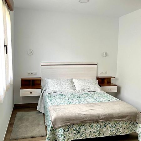 Apartamento Valbuena โปเตส ภายนอก รูปภาพ