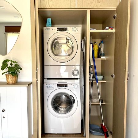 Apartamento Valbuena โปเตส ภายนอก รูปภาพ