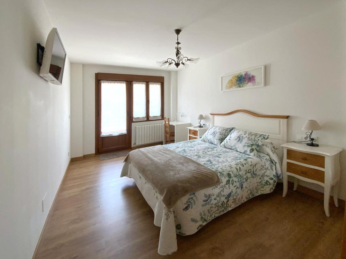 Apartamento Valbuena โปเตส ภายนอก รูปภาพ