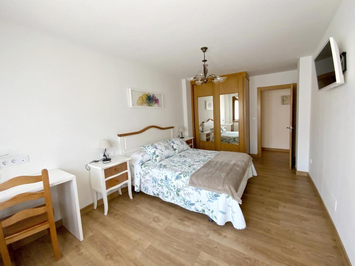 Apartamento Valbuena โปเตส ภายนอก รูปภาพ