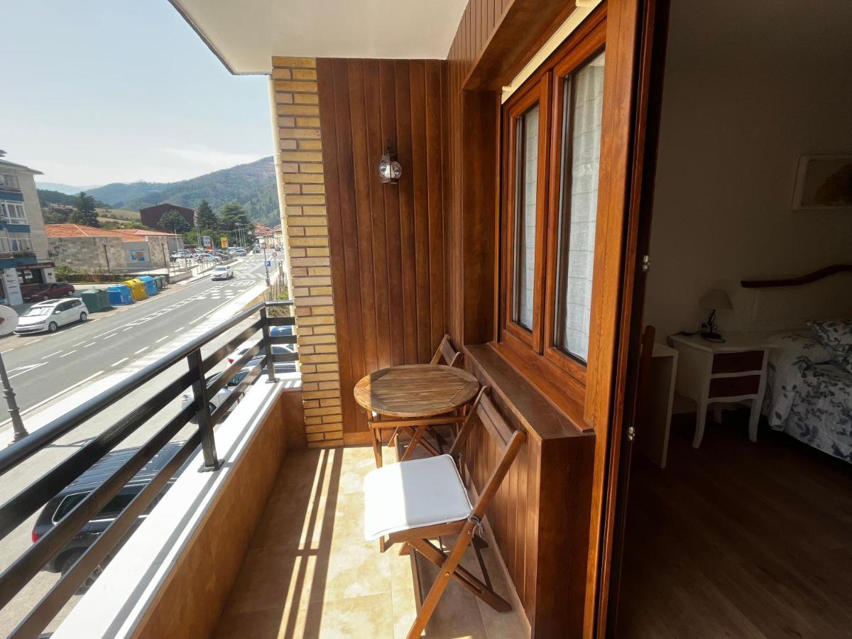 Apartamento Valbuena โปเตส ภายนอก รูปภาพ