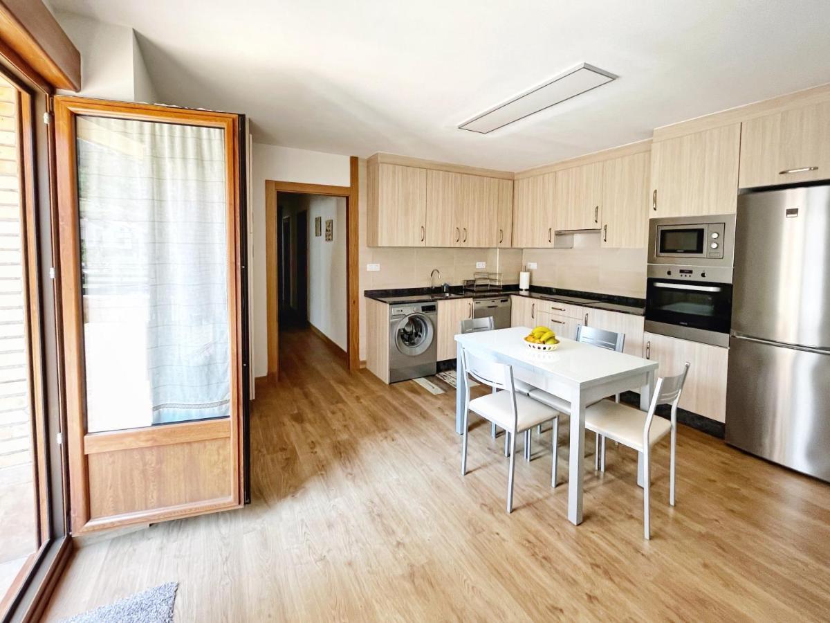 Apartamento Valbuena โปเตส ภายนอก รูปภาพ