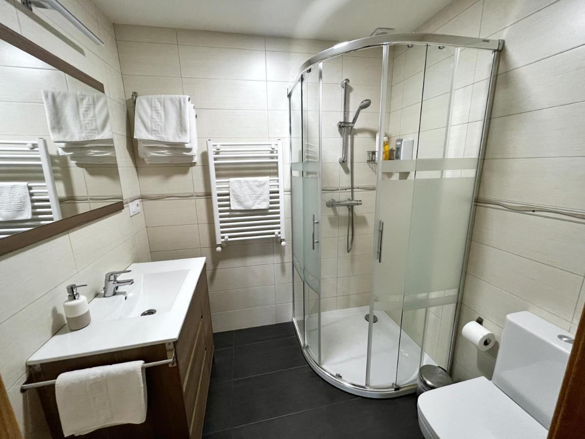 Apartamento Valbuena โปเตส ภายนอก รูปภาพ
