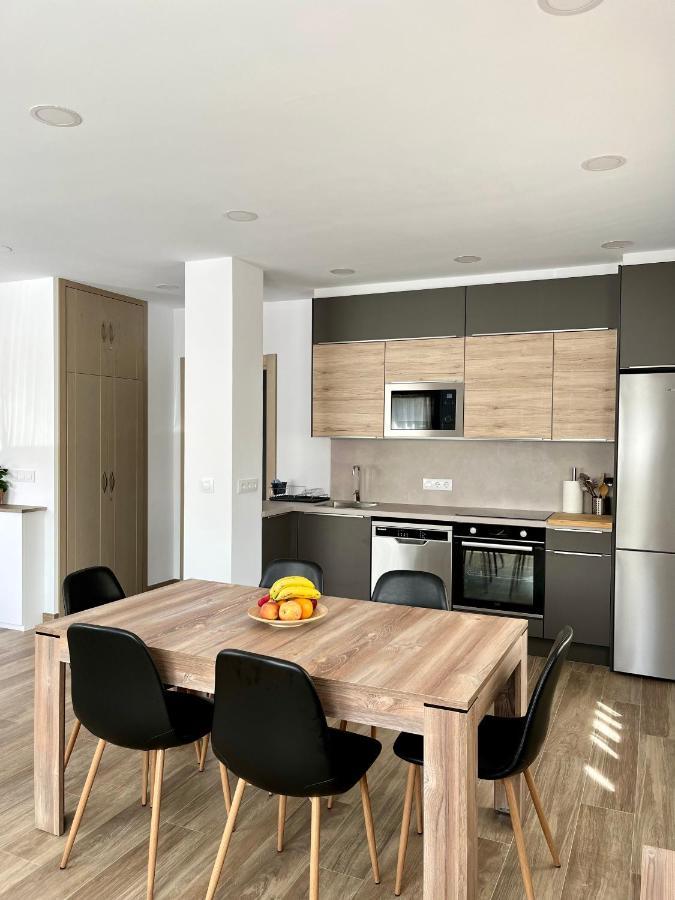 Apartamento Valbuena โปเตส ภายนอก รูปภาพ