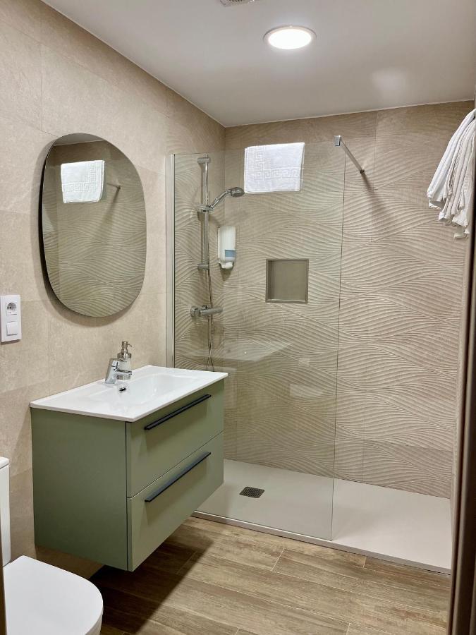 Apartamento Valbuena โปเตส ภายนอก รูปภาพ