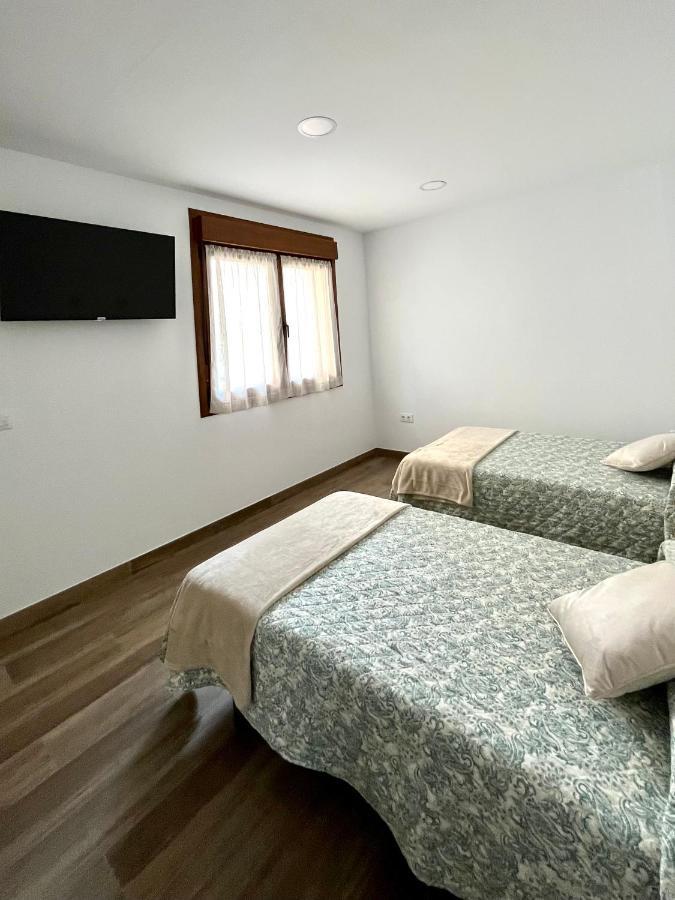 Apartamento Valbuena โปเตส ภายนอก รูปภาพ