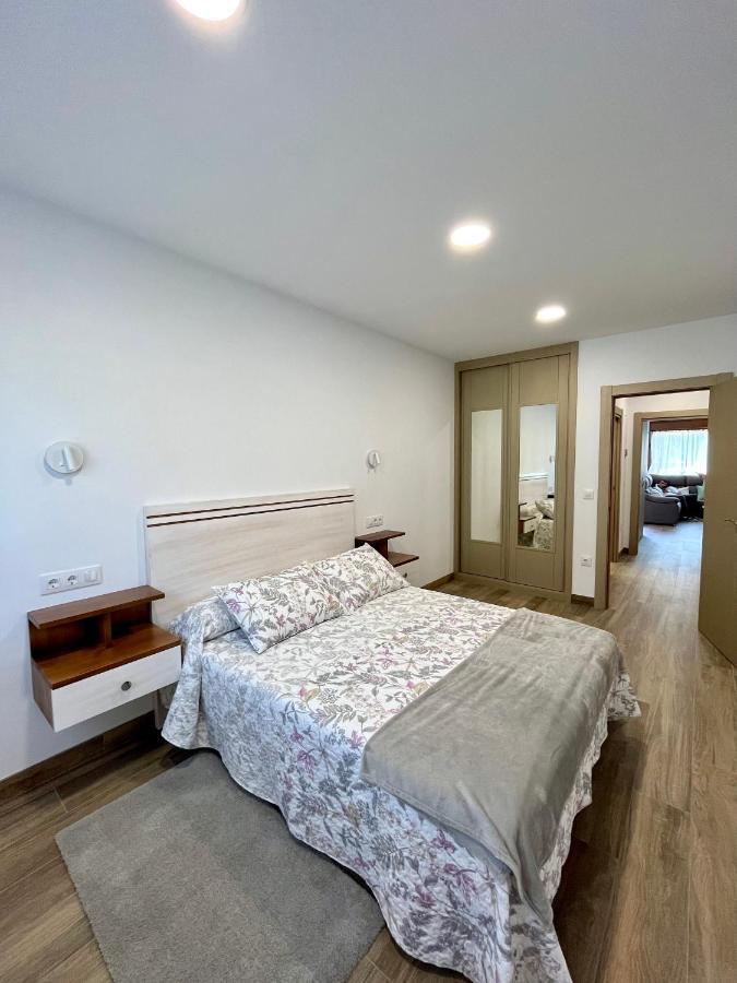 Apartamento Valbuena โปเตส ภายนอก รูปภาพ
