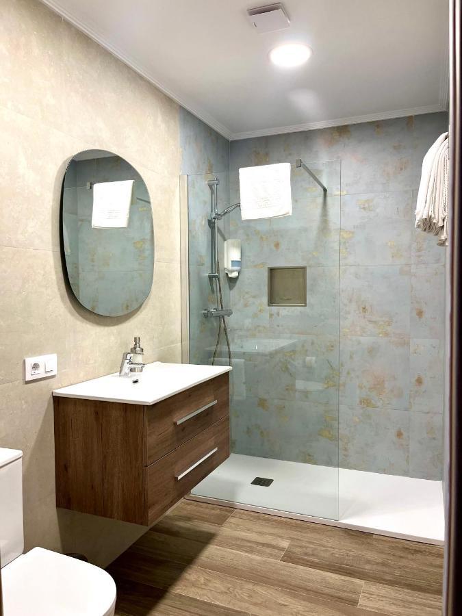 Apartamento Valbuena โปเตส ภายนอก รูปภาพ