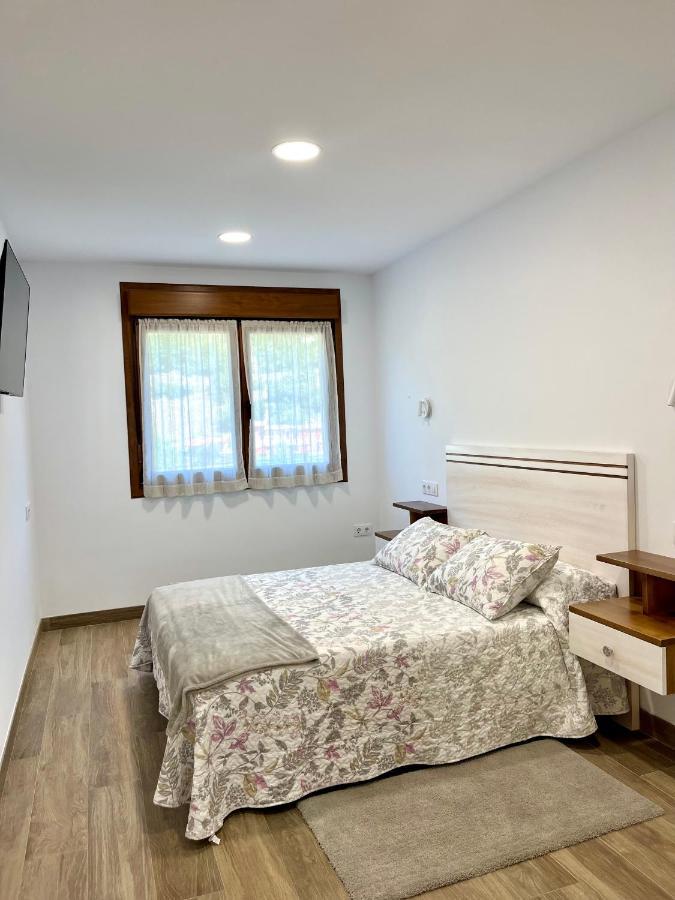 Apartamento Valbuena โปเตส ภายนอก รูปภาพ