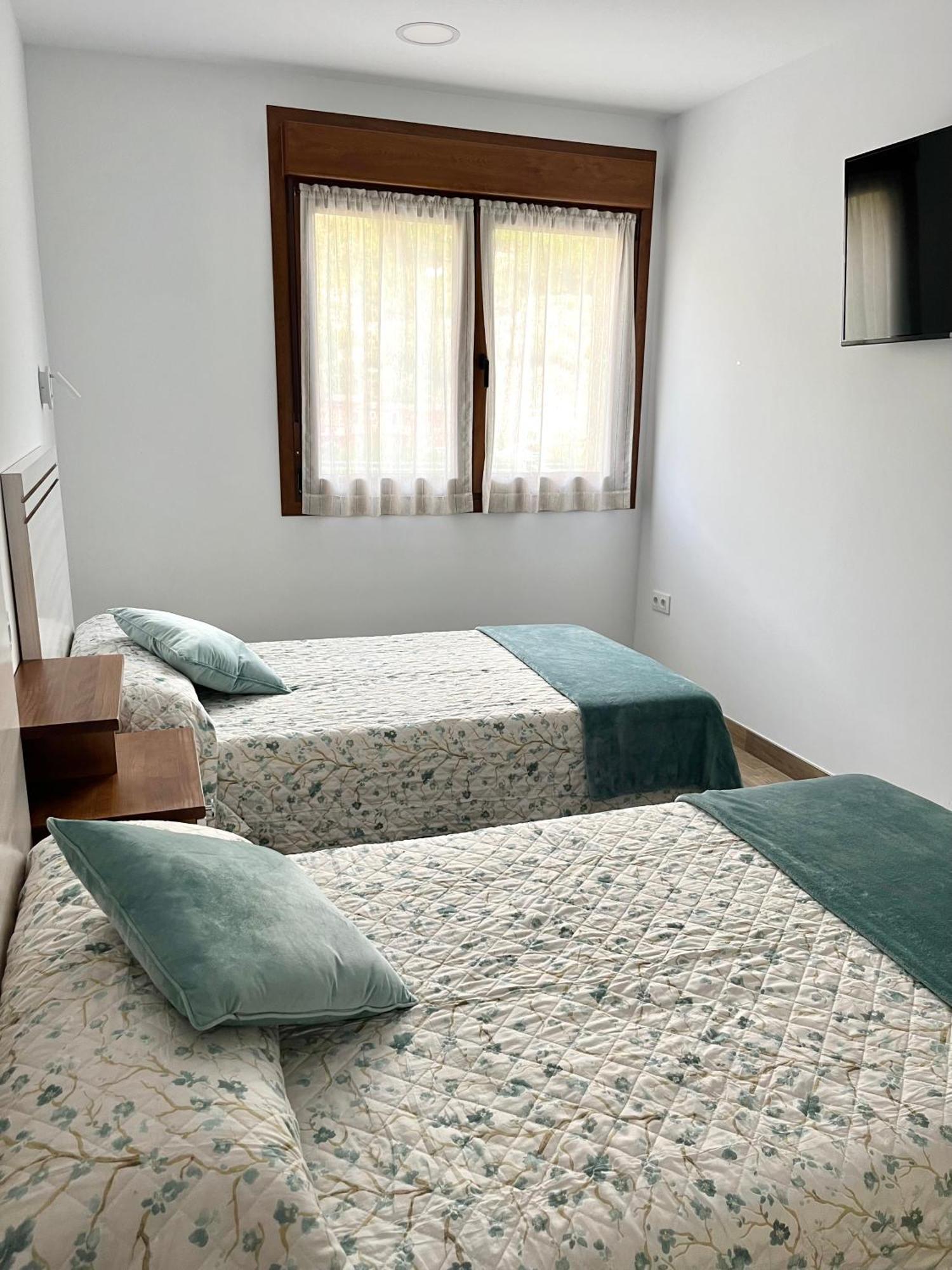 Apartamento Valbuena โปเตส ภายนอก รูปภาพ