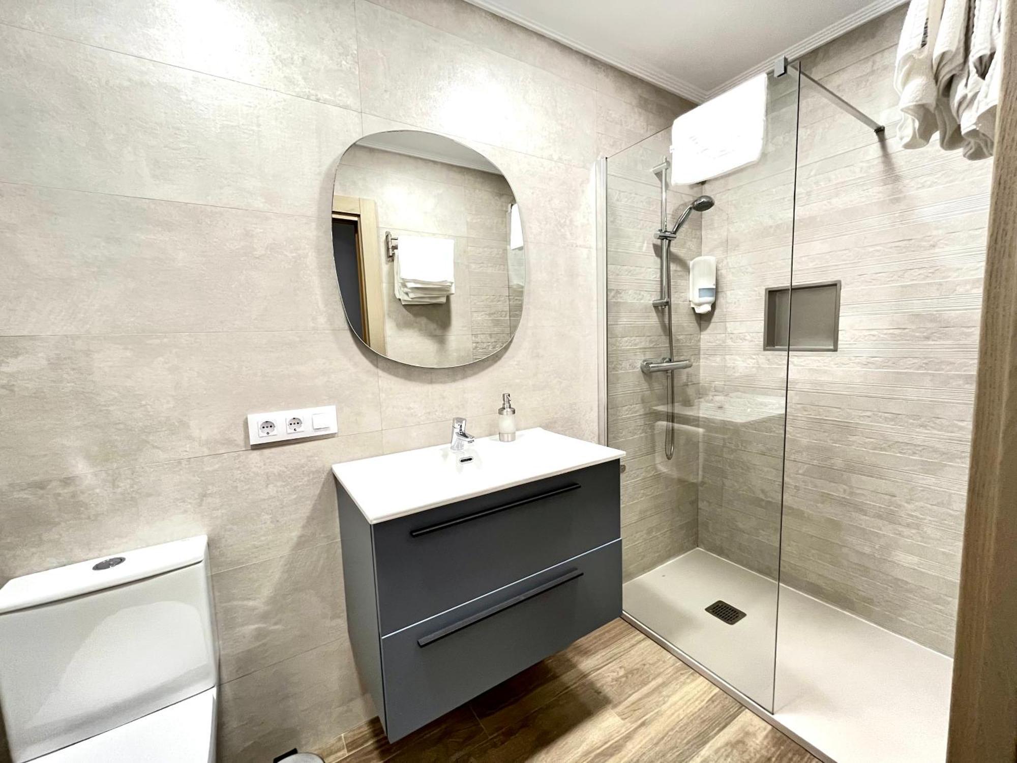Apartamento Valbuena โปเตส ภายนอก รูปภาพ
