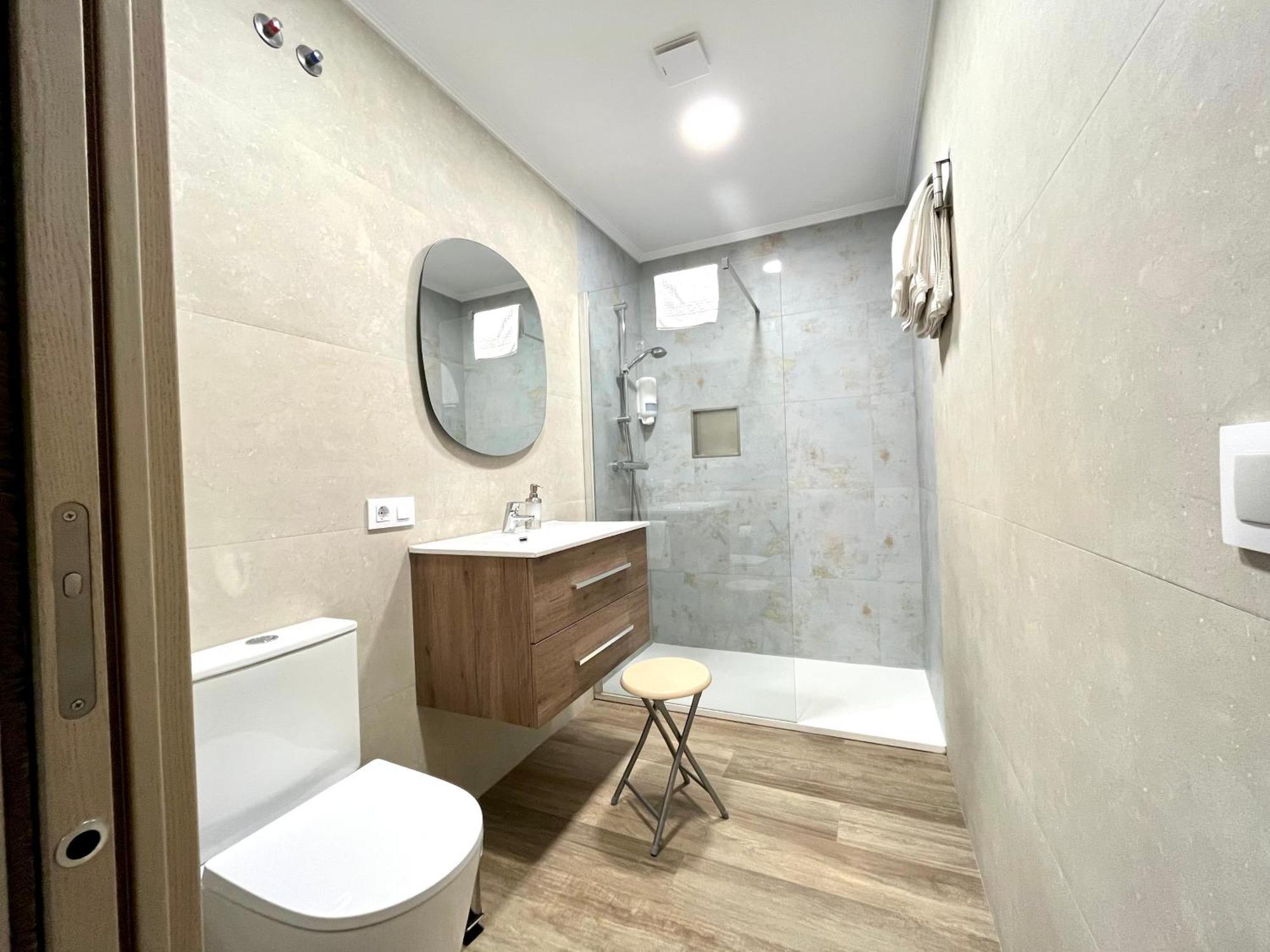 Apartamento Valbuena โปเตส ภายนอก รูปภาพ