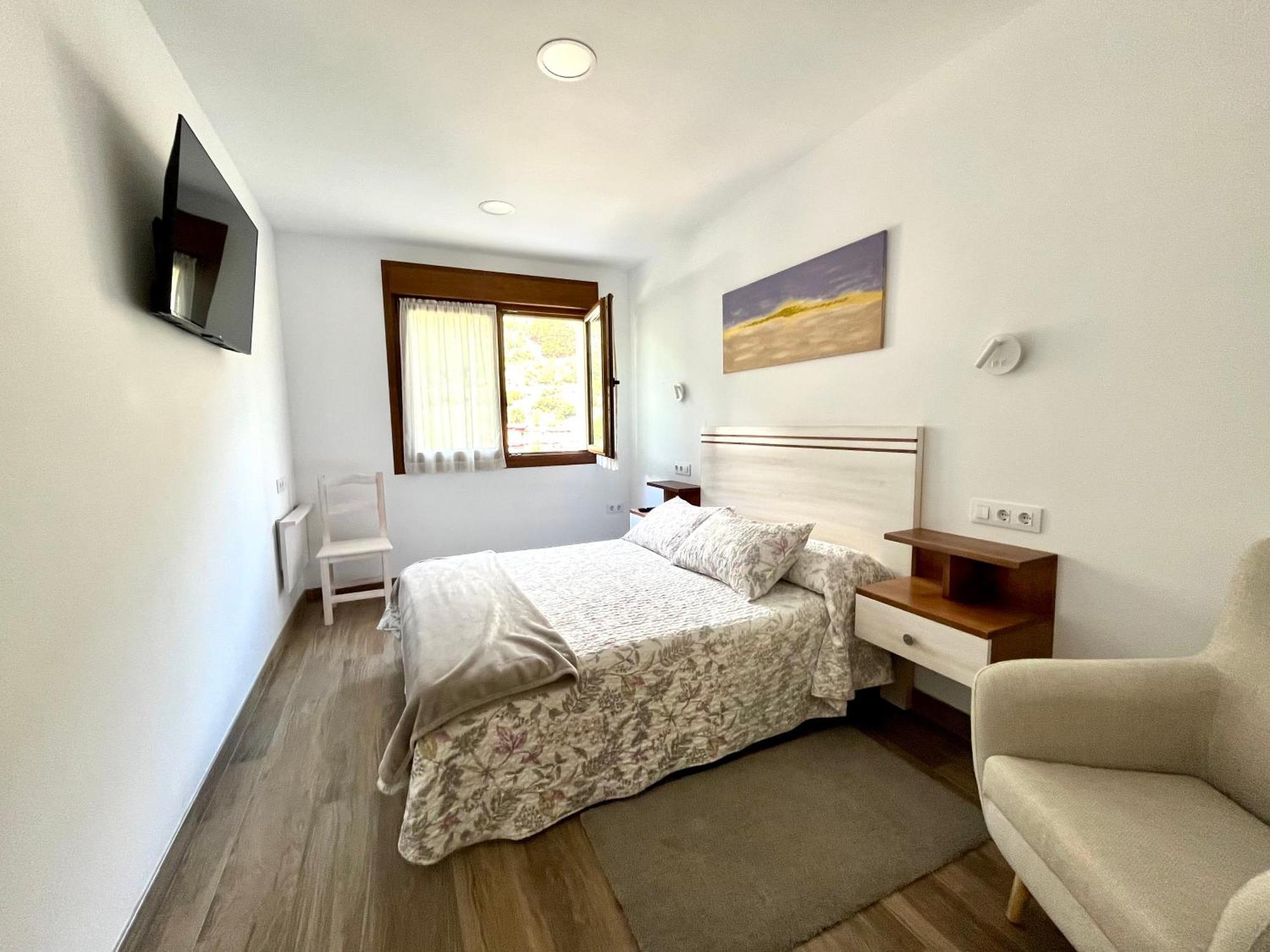 Apartamento Valbuena โปเตส ภายนอก รูปภาพ